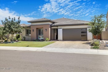 1511 Lynx Way, Gilbert, AZ 85298