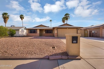 1511 Mesquite St, Chandler, AZ 85224
