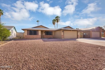 1511 Mesquite St, Chandler, AZ 85224