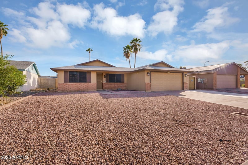 1511 Mesquite St, Chandler, AZ 85224
