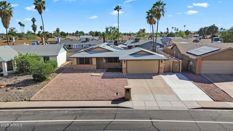 1511 Mesquite St, Chandler, AZ 85224
