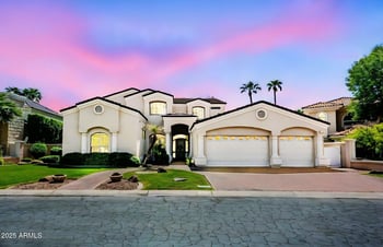 1511 Treasure Cove Dr, Gilbert, AZ 85234