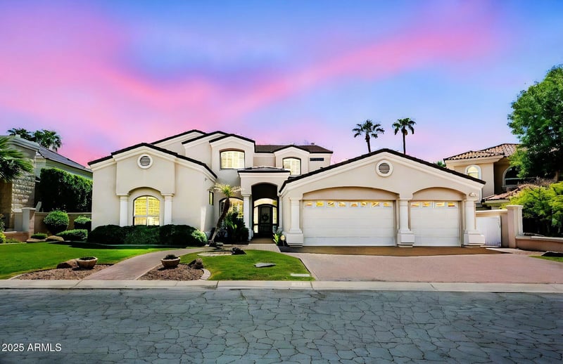 1511 Treasure Cove Dr, Gilbert, AZ 85234