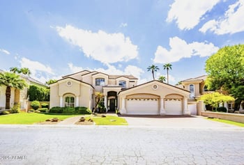 1511 Treasure Cove Dr, Gilbert, AZ 85234