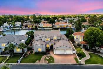 1511 Treasure Cove Dr, Gilbert, AZ 85234