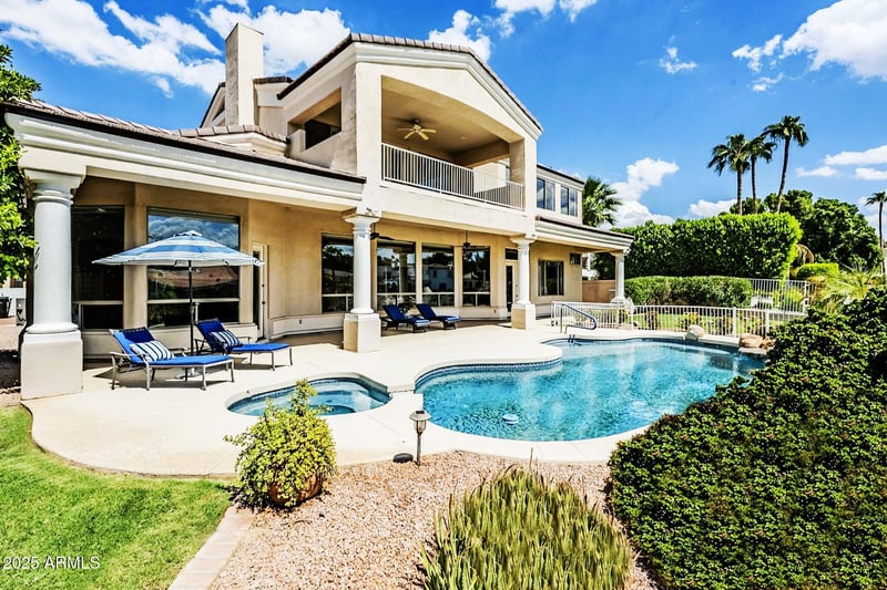 1511 Treasure Cove Dr, Gilbert, AZ 85234