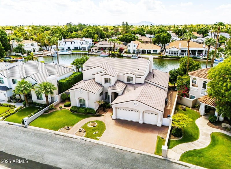 1511 Treasure Cove Dr, Gilbert, AZ 85234