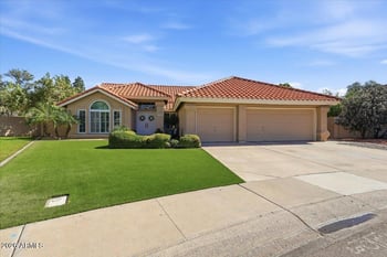 1511 Corona Dr, Chandler, AZ 85224