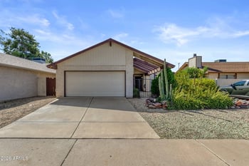 1511 W Jacinto Ave, Mesa, AZ 85202
