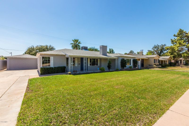 1511 W Virginia Ave, Phoenix, AZ 85007