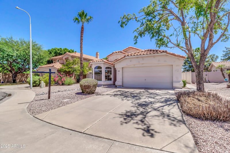 1511 Wildhorse Ct, Chandler, AZ 85286