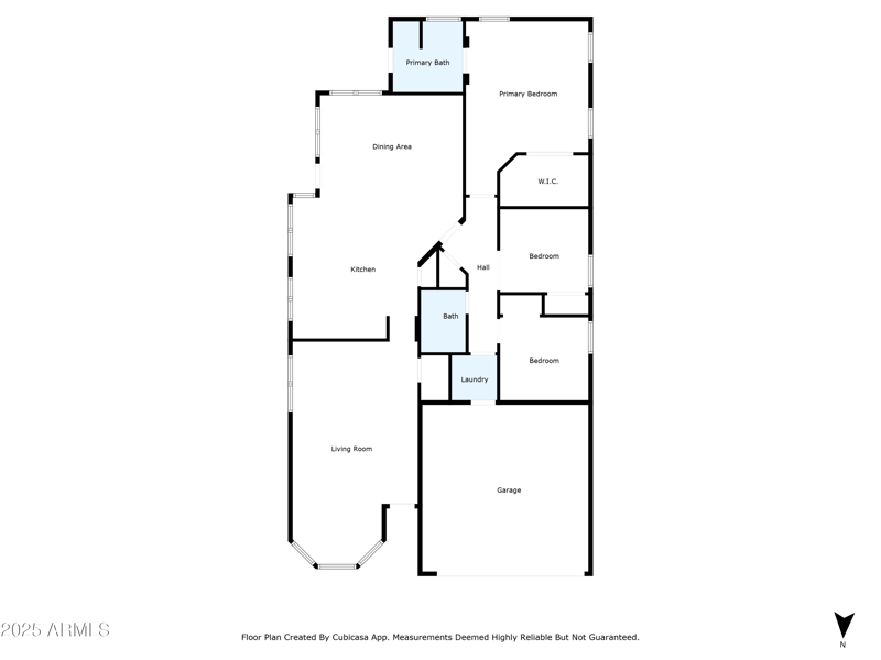 1511 Wildhorse Ct, Chandler, AZ 85286