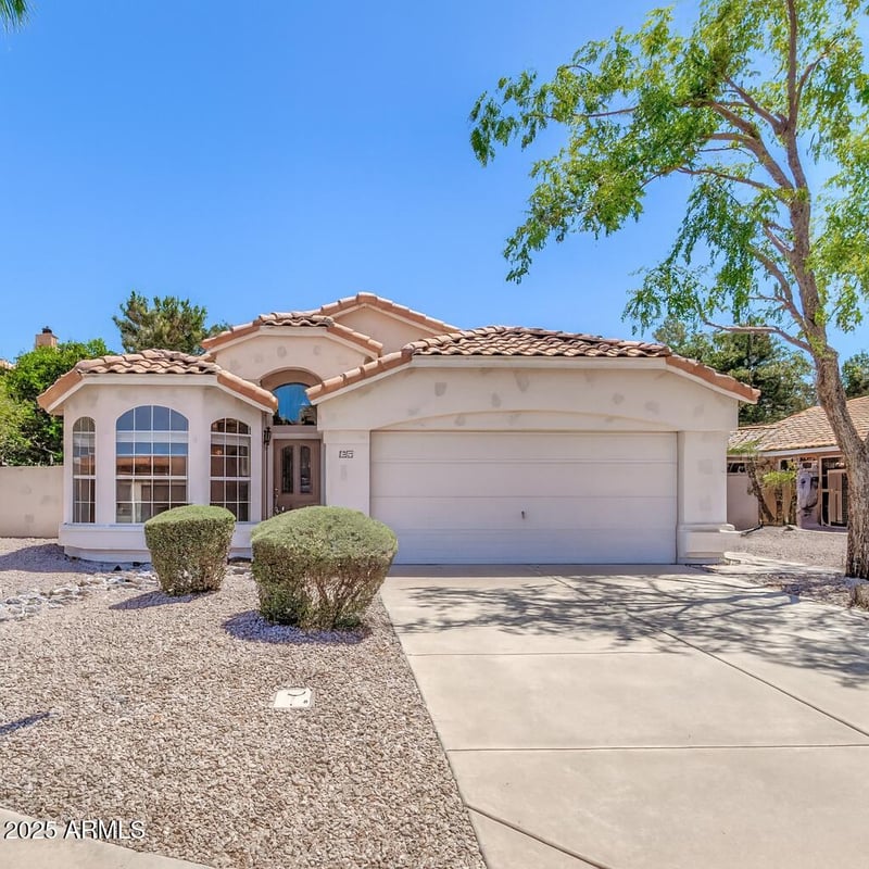 1511 Wildhorse Ct, Chandler, AZ 85286
