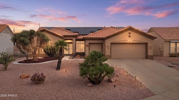 15110 Arzon Way, Sun City West, AZ 85375