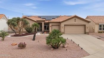 15110 Arzon Way, Sun City West, AZ 85375
