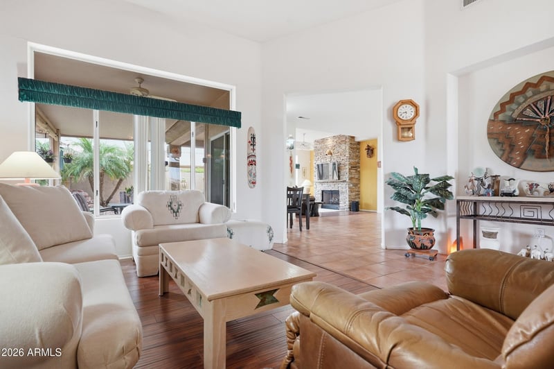 15110 Arzon Way, Sun City West, AZ 85375