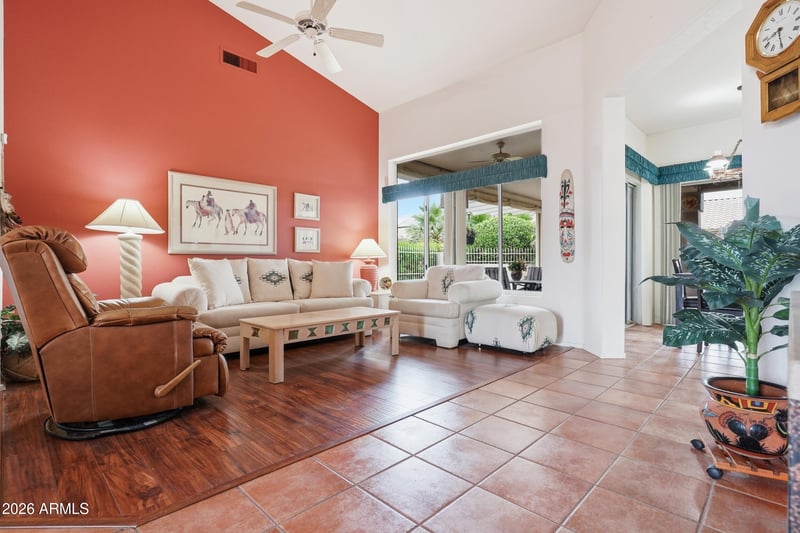 15110 Arzon Way, Sun City West, AZ 85375