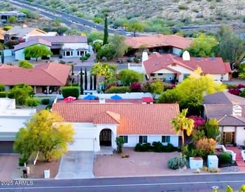 15111 Palomino Blvd, Fountain Hills, AZ 85268