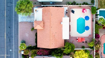 15111 Palomino Blvd, Fountain Hills, AZ 85268