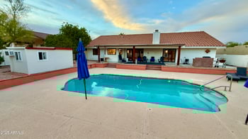 15111 Palomino Blvd, Fountain Hills, AZ 85268
