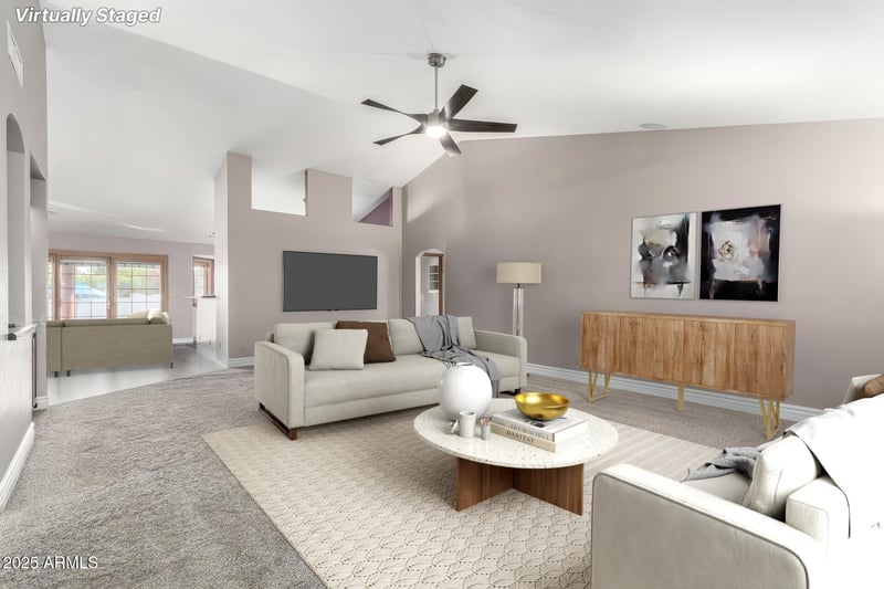 15111 Palomino Blvd, Fountain Hills, AZ 85268