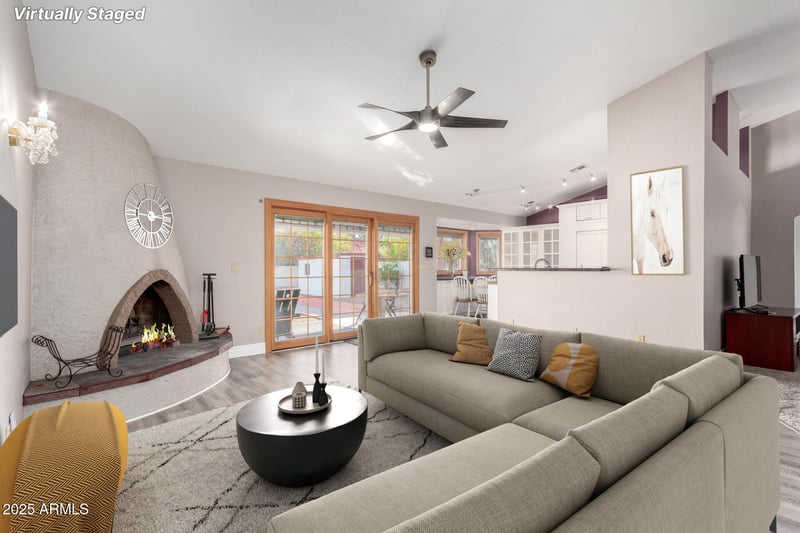 15111 Palomino Blvd, Fountain Hills, AZ 85268