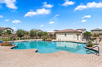 15112 Hadley St, Goodyear, AZ 85338