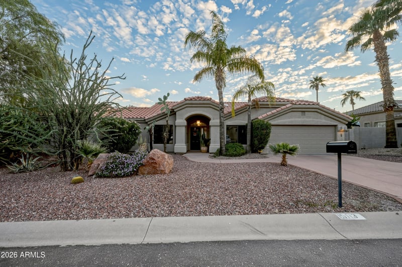 15113 E Greene Valley Dr, Fountain Hills, AZ 85268