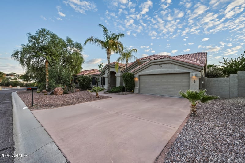 15113 E Greene Valley Dr, Fountain Hills, AZ 85268