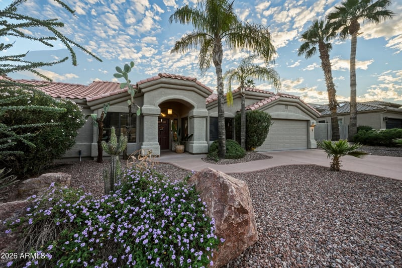 15113 E Greene Valley Dr, Fountain Hills, AZ 85268
