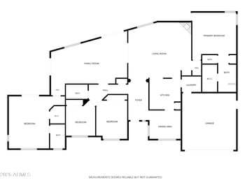 15113 E Greene Valley Dr, Fountain Hills, AZ 85268