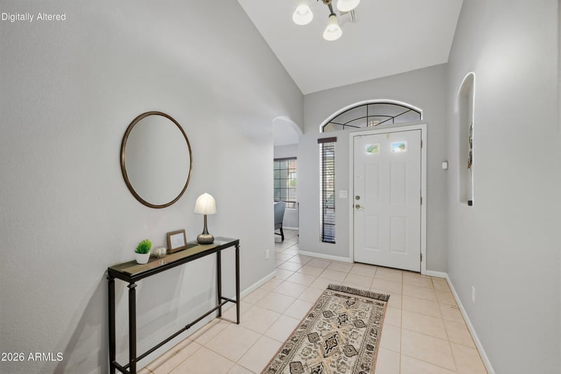 15113 E Greene Valley Dr, Fountain Hills, AZ 85268