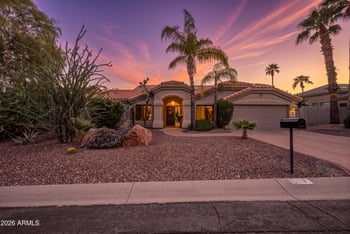 15113 E Greene Valley Dr, Fountain Hills, AZ 85268