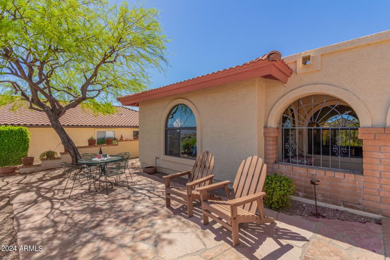 15113 E Ridgeway Dr, Fountain Hills, AZ 85268