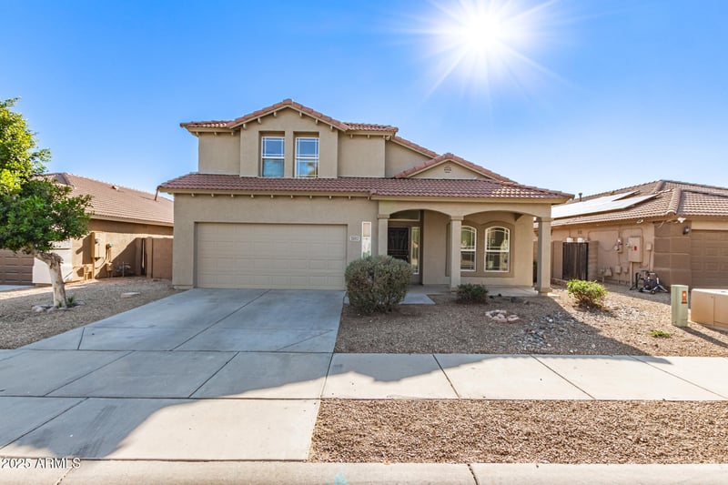 15113 Monroe St, Goodyear, AZ 85338