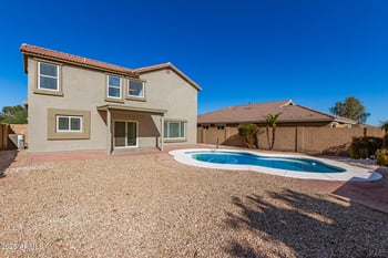 15113 Monroe St, Goodyear, AZ 85338