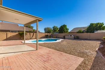 15113 Monroe St, Goodyear, AZ 85338
