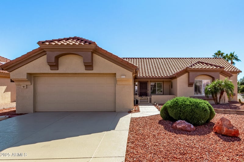 15113 Via Montoya --, Sun City West, AZ 85375