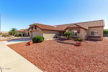 15113 Via Montoya --, Sun City West, AZ 85375