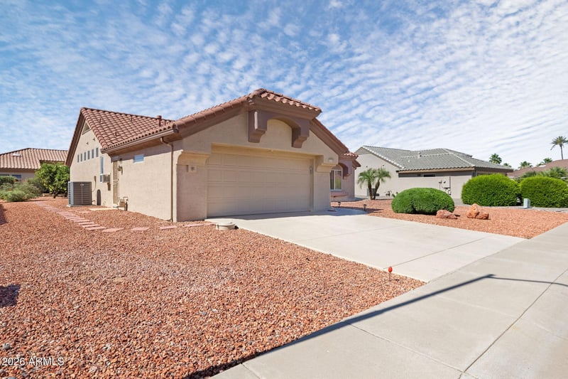 15113 Via Montoya --, Sun City West, AZ 85375