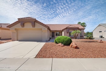 15113 Via Montoya --, Sun City West, AZ 85375