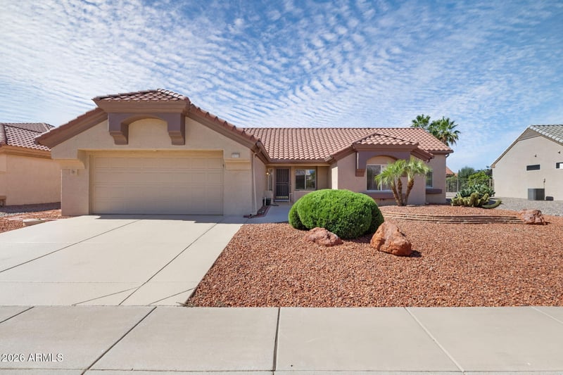 15113 Via Montoya --, Sun City West, AZ 85375