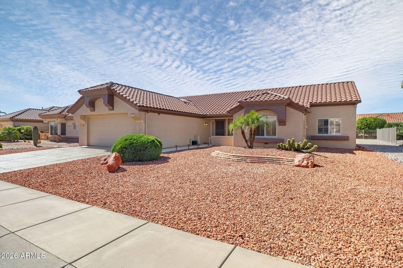 15113 Via Montoya --, Sun City West, AZ 85375