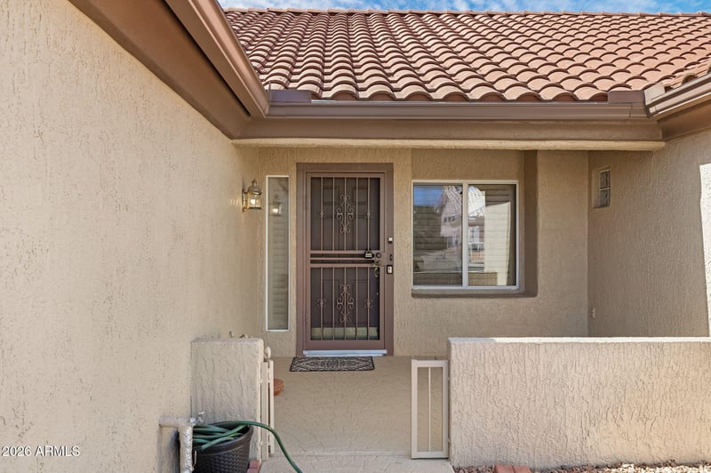 15113 Via Montoya --, Sun City West, AZ 85375