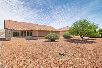 15113 Via Montoya --, Sun City West, AZ 85375