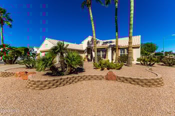 15114 Black Gold Ln, Sun City West, AZ 85375