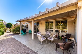 15114 Black Gold Ln, Sun City West, AZ 85375