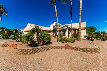 15114 Black Gold Ln, Sun City West, AZ 85375