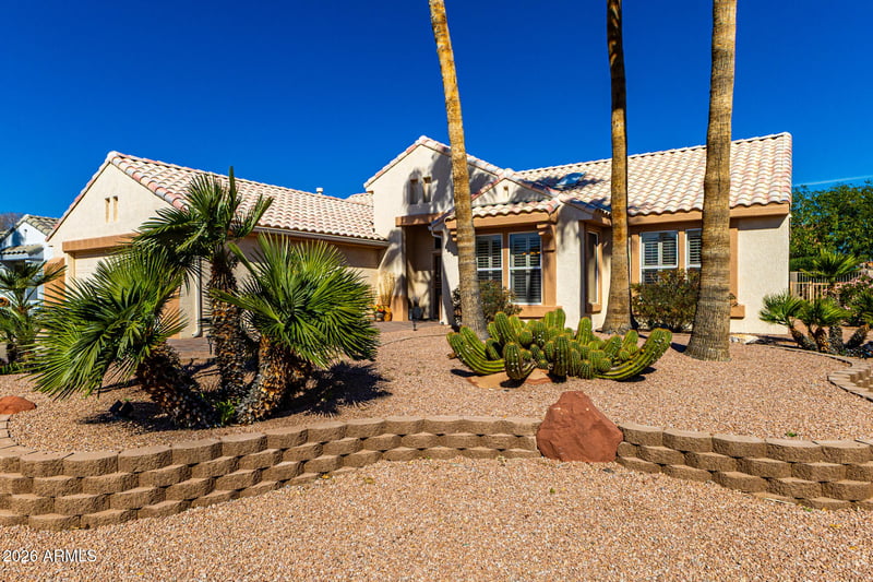 15114 Black Gold Ln, Sun City West, AZ 85375