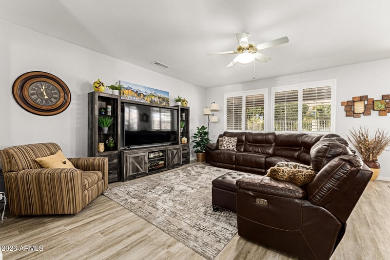 15114 Black Gold Ln, Sun City West, AZ 85375
